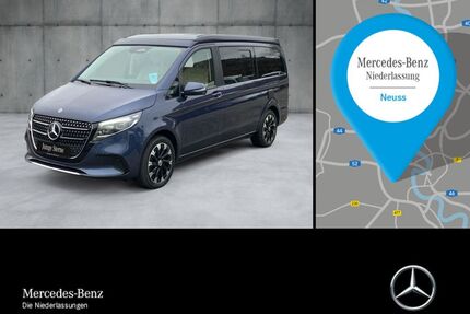 Mercedes-Benz V 300 Gebrauchtwagen
