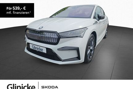 Skoda Enyaq Gebrauchtwagen