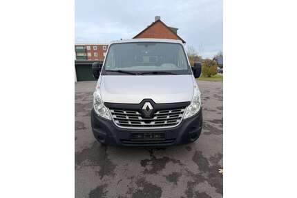 Renault Master Gebrauchtwagen
