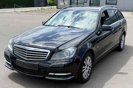 Mercedes-Benz C 200 Gebrauchtwagen
