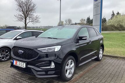 Ford Edge Gebrauchtwagen