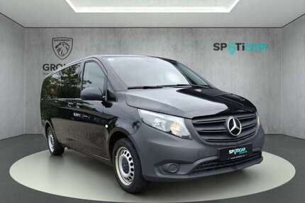 Mercedes-Benz Vito Gebrauchtwagen
