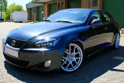 Lexus IS 250 Gebrauchtwagen