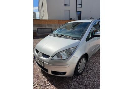Mitsubishi Colt Gebrauchtwagen