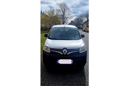 Renault Kangoo Gebrauchtwagen