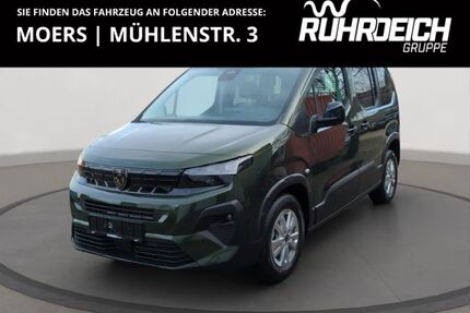 Peugeot Rifter Gebrauchtwagen