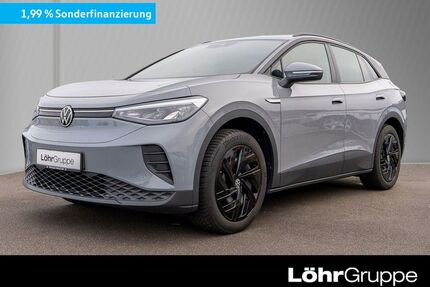 VW ID.4 Gebrauchtwagen