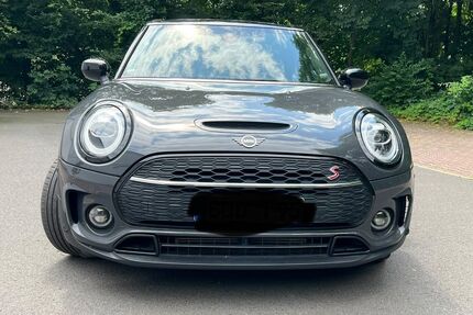 Mini Cooper S Clubman Gebrauchtwagen