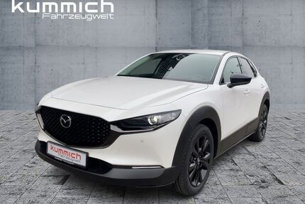 Mazda CX-30 Gebrauchtwagen