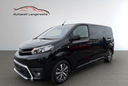 Toyota Proace (Verso) Gebrauchtwagen