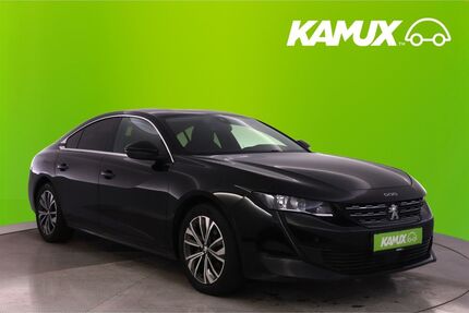 Peugeot 508 Gebrauchtwagen