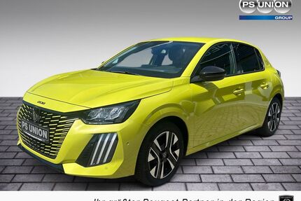 Peugeot 208 Gebrauchtwagen