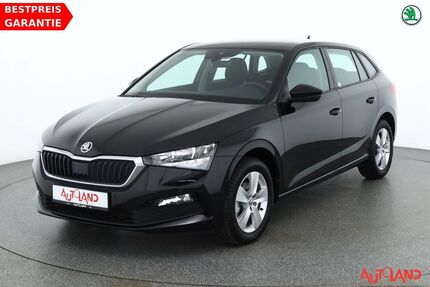 Skoda Scala Gebrauchtwagen