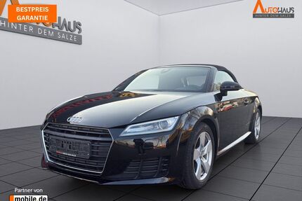 Audi TT Gebrauchtwagen