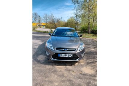 Ford Mondeo Gebrauchtwagen