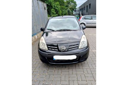 Nissan Pixo Gebrauchtwagen