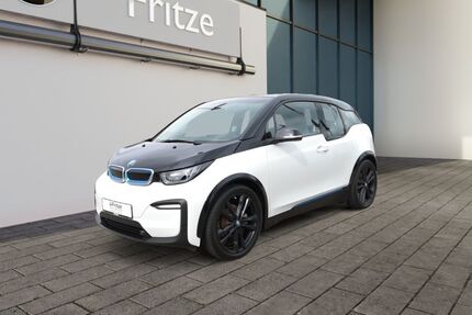 BMW i3 Gebrauchtwagen
