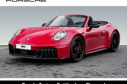 Porsche 992 Gebrauchtwagen