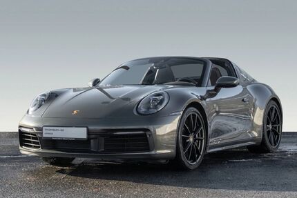 Porsche 992 Gebrauchtwagen