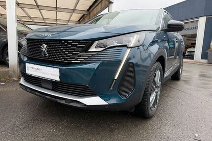 Peugeot 3008 Gebrauchtwagen