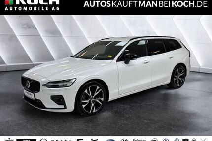 Volvo V60 Gebrauchtwagen