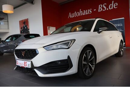 Cupra Leon Gebrauchtwagen