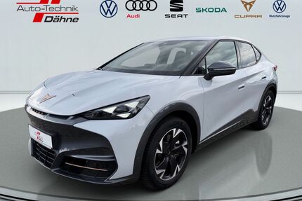 Cupra Tavascan Gebrauchtwagen