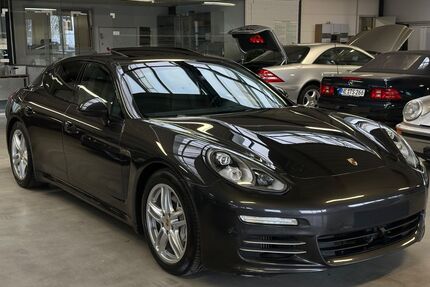 Porsche Panamera Gebrauchtwagen