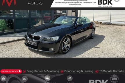 BMW 320 Gebrauchtwagen