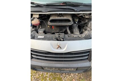 Peugeot Expert Gebrauchtwagen