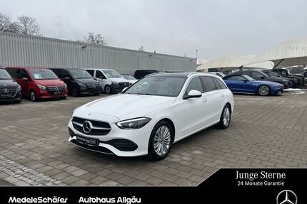 Mercedes-Benz C 220 Gebrauchtwagen