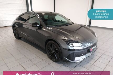 Hyundai IONIQ 6 Gebrauchtwagen