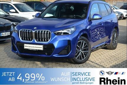 BMW X1 Gebrauchtwagen