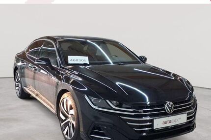 VW Arteon Gebrauchtwagen