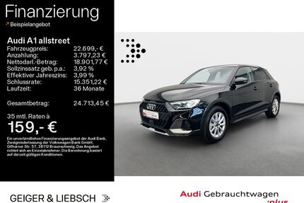 Audi A1 Gebrauchtwagen