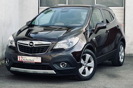 Opel Mokka Gebrauchtwagen