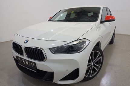 BMW X2 Gebrauchtwagen