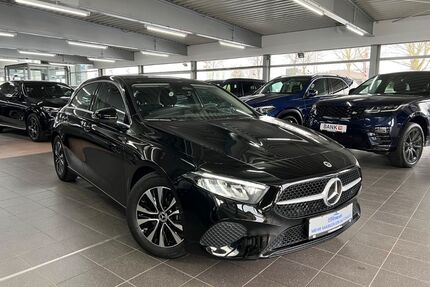 Mercedes-Benz A 180 Gebrauchtwagen