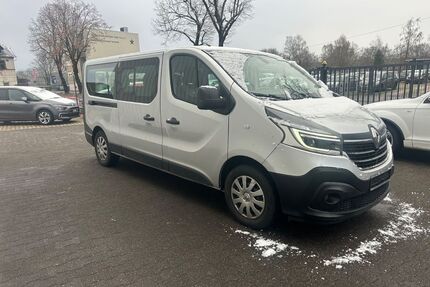 Renault Trafic Gebrauchtwagen