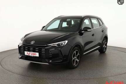 MG ZS Gebrauchtwagen