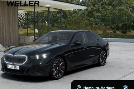 BMW 540 Gebrauchtwagen