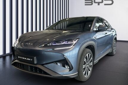 BYD SEALION 7 Gebrauchtwagen