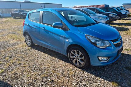 Opel Karl Gebrauchtwagen