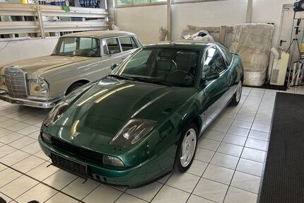 Fiat Coupe Gebrauchtwagen