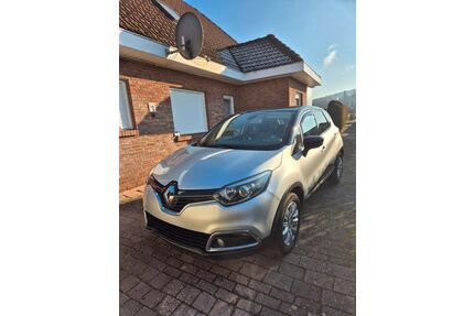 Renault Captur Gebrauchtwagen
