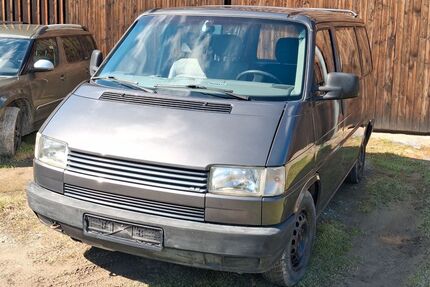 VW T4 andere Gebrauchtwagen