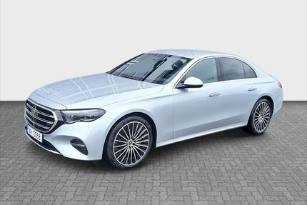 Mercedes-Benz E 220 Gebrauchtwagen