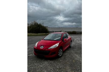 Peugeot 207 Gebrauchtwagen