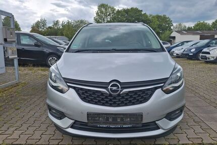 Opel Zafira Gebrauchtwagen