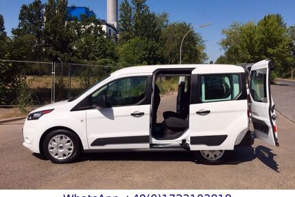 Ford Transit Connect Gebrauchtwagen